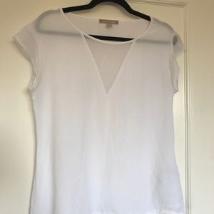 Banana Republic Polyester Tunic